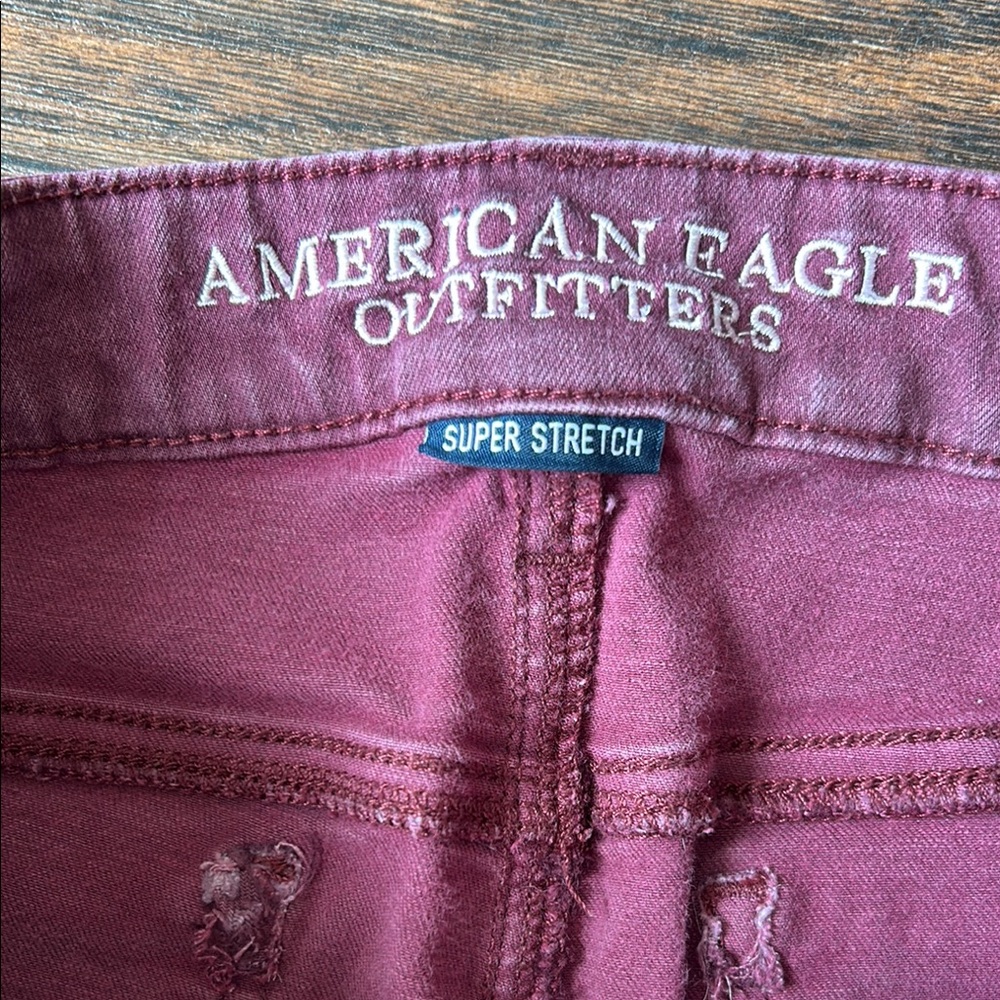 American Eagle Stretch Jeans Bundle - Picture 6 of 12